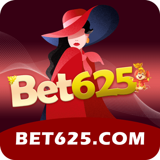 bet625 logo